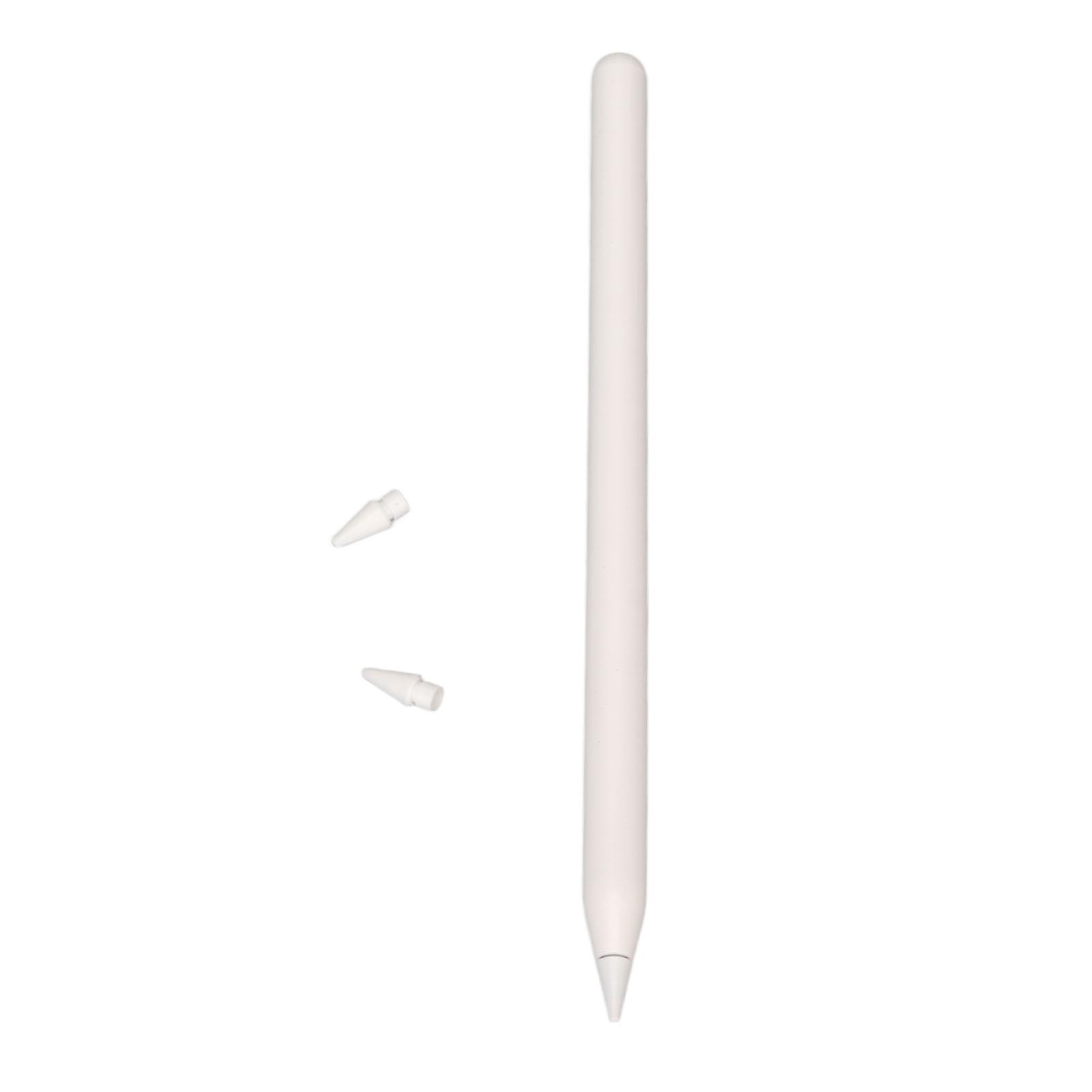 

Стилус-ручка с магнитной зарядкой и дисплеем в реальном времени, цифровой стилус со сменным наконечником для ОС