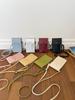 Women's Woven Crossbody Phone Bag - 2026 Versatile, Lightweight & Fashionable