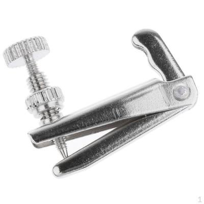 1 Piece Fine Violin Calibrator 4/4 3/4 Regulators Instrument Accessory String