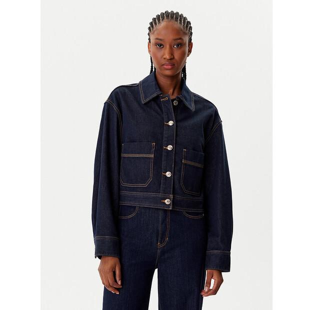 Куртка джинсовая Morgan 252-GADZA EU 42