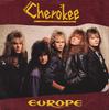 7-Zoll-Schallplatte EUROPA Cherokee 3407638 Epic 1987 US Rock Gebraucht