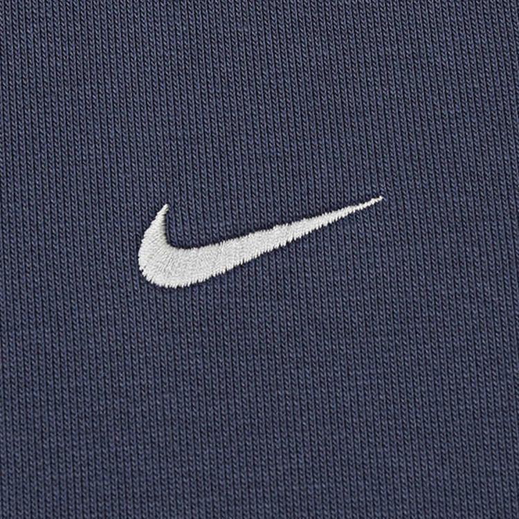 New Nike Sweatshirts Men's Blue DQ5821-437