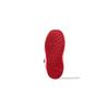 Adidas Fortarun Cf I Non-Slip Durable Low-Top Walking Shoes Baby Shoes Ink-Blue BY8977