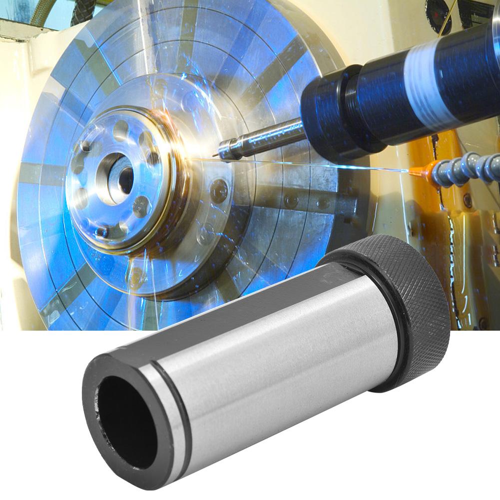 Tuleja Uchwytu Narzędziowego Stal Wysokiej Jakości 40Cr Tokarka CNC Frezarka Adapter Gniazda D32 14 D32 15 D32 16D32 14