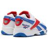 Intv 96 Reebok 'Bianco Blu Rosso' FV5474