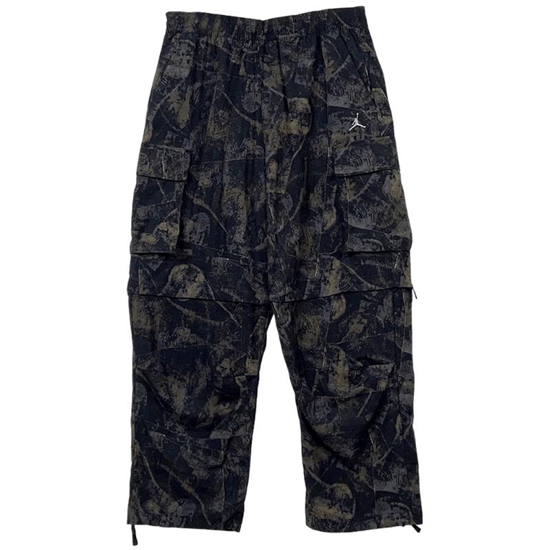 

Jordan Men s Woven Casual Pants M