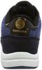 Sundance Men's RZ-03 Indigo High-Cut Wide 4E Shoes, Size 25.5cm (RZ-01.02.03)