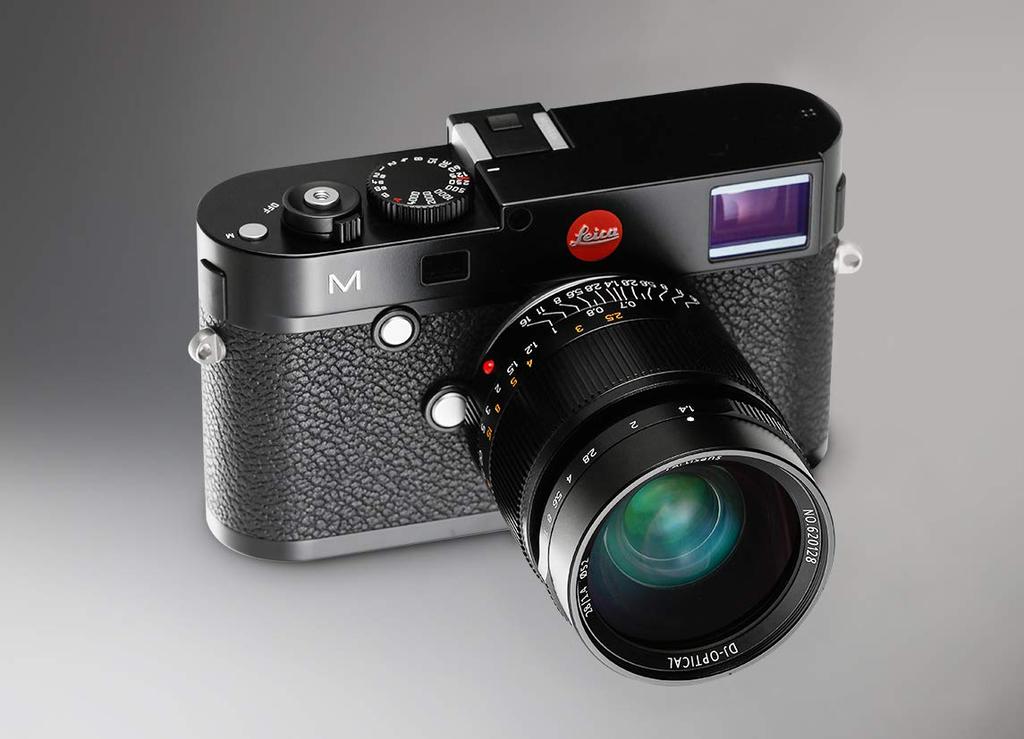 7Artisans 2814LMB 28mm ASPH Leica M lens F1.4 M-mount