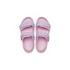 Crocs Open-Toe Velcro Kids Sandals Kids Sandals Pink 209423-84I