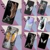 Fantasy Angel Girl Wings Phone Case For Redmi Note 12 11 10 9 8 Pro 8T 9S 10S 11S 12S 9A 10A 9C 10C 12C 13C Cover