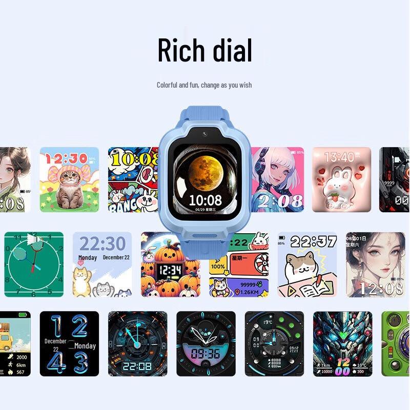 Xiaomi Redmi Smartwatch für Kinder 6C (CN-Version)