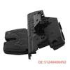Tapa de Cerradura del Portón Trasero del Maletero BMW X5 51248408492