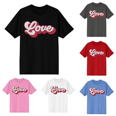 Kids Toddler Boys Girls 100th Day Of School T-Shirt Kindergarten Tee Tops