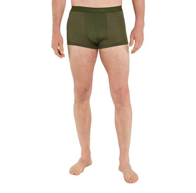 Icebreaker трусы-боксёры Merino 125 Cool-Lite Anatomica