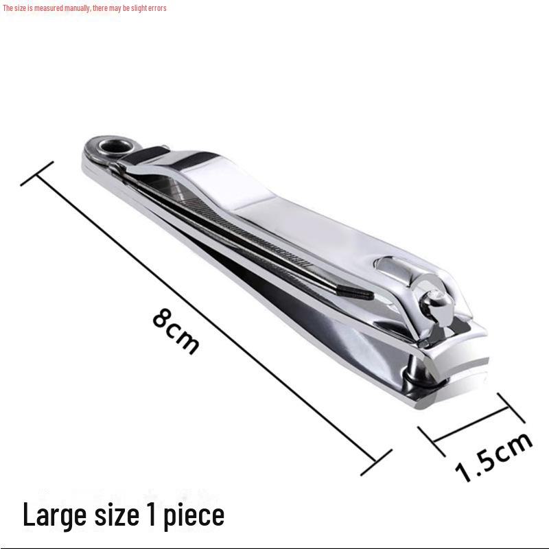 

Высококачественные немецкие косые кусачки для ногтей: Портативный многофункциональный маникюрный инструмент для взрослых