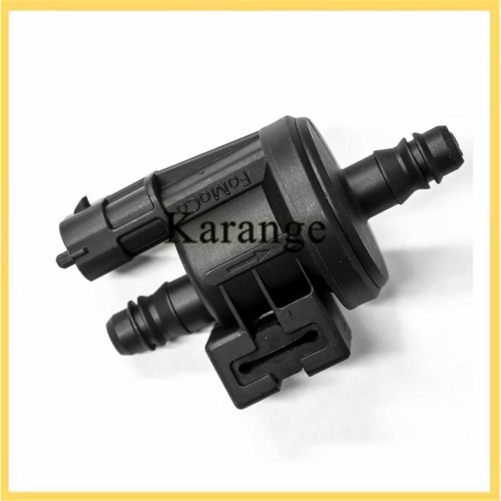 New 1pc Purifying Exhaust Steam Solenoid Valve C1B1-9G866-AA C1B19G866AA 0280142517 For Ford