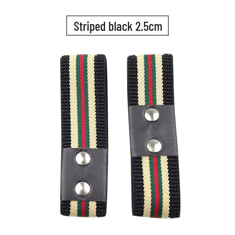 Women's Anti-Slip Elastic Heel Band