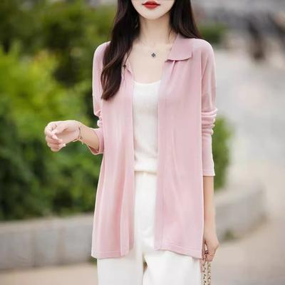 Tops – Dames cardigans