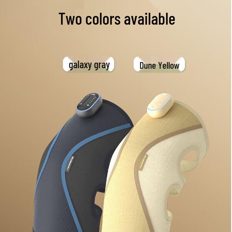 HEZHENG Heated Knee & Leg Massager