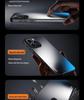 Matte Protective Case for iPhone 17e: Full Lens Coverage, Anti-Drop, Hard Shell