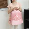 Schoolbag New Dance Bag Children's Backpack Ballet School Bag Girls Princess Dance Bag Printable