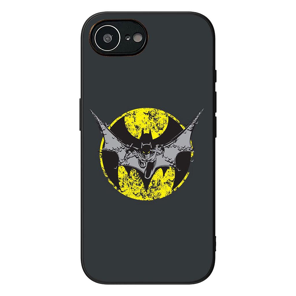 Bruces Waynes DC Movie Batmans Casing Cover for Samsung Galaxy S22 S21 S20 FE Ultra Plus A35 A36 A37 A33 A34 A04 A71 Phone Case