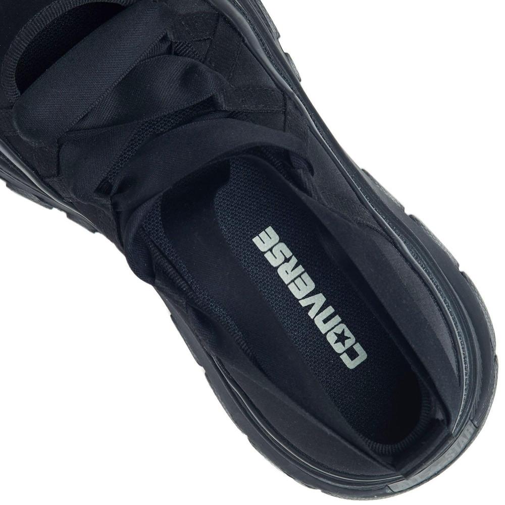 Converse As Trekwave Bl Ox 31314871 Black