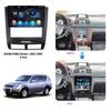 Icreative Car Radio Multimedia MP5 Player Head Unit Stereo BT For SSANGYONG Rexton 2002 - 2006