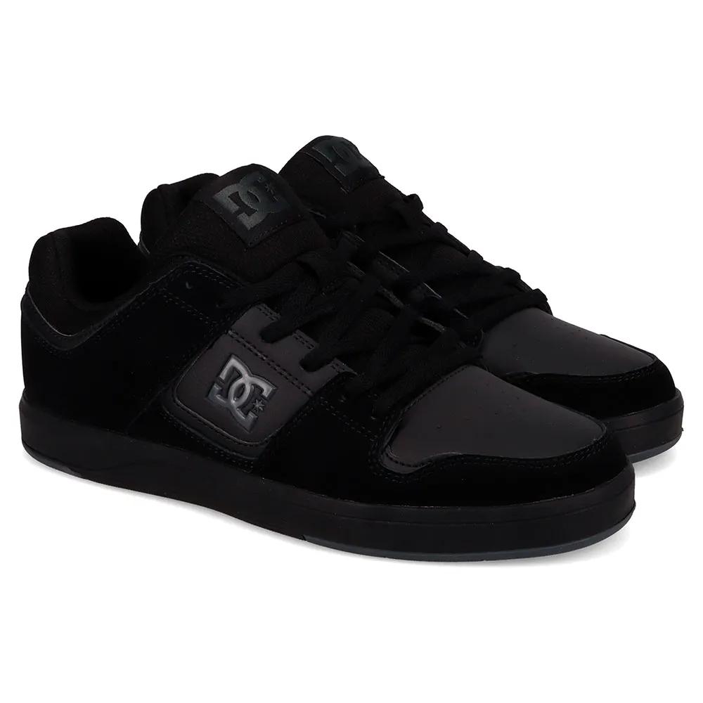 Dc Shoes Sneakers Cure