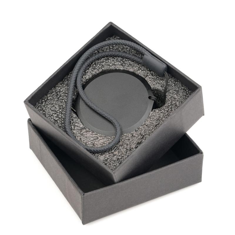 

2 Meter Measurement Tape with Clear Scale Portable Black Measuring Tape Aluminum Instrument for Crafting Enthusiasts чорний