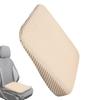 Adult Booster Seat for Car Hip Support Pad Vehicle Accessories Car Seat Cushions Short People Driver for Tailbone Fatigue Relief