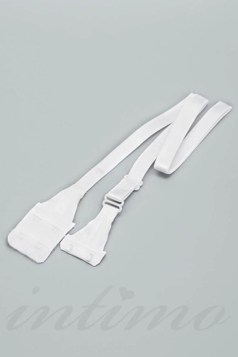 

Бретельки Julimex (49309) one size білий