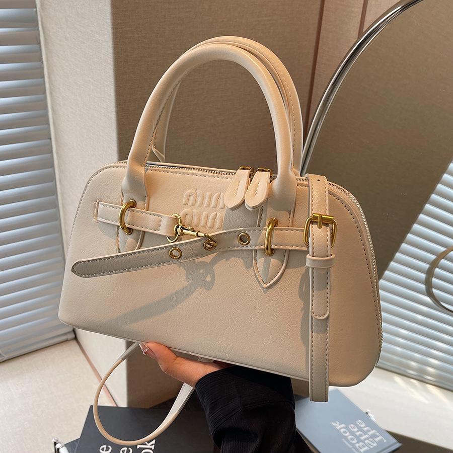 Small Bag Women's New Versatile Messenger Bag Fashion Shoulder Handbag