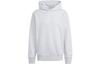 adidas Originals Sweatshirt Unisex Hellgrau IB2008