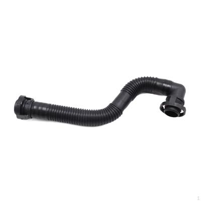 Engine Crankcase Breather Hose Quick Installation for Porsche Cayenne