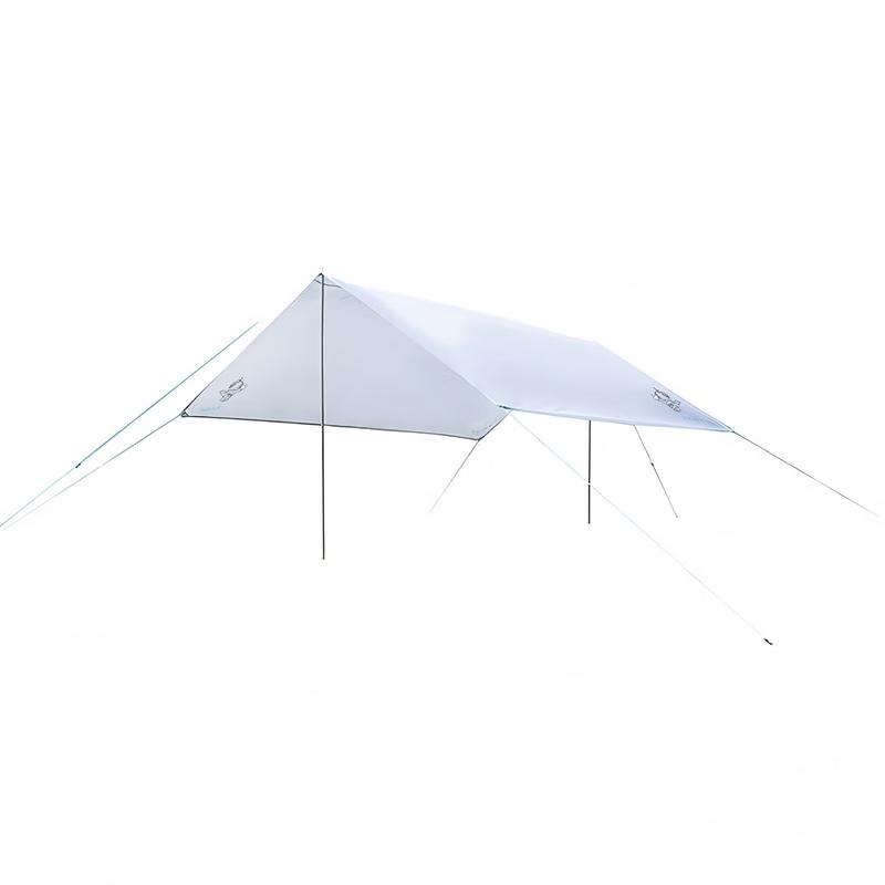 DAMAID Interstellar Camping Tarp 400x330 cm