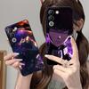 Kaiju No.8 Hoshina Soshiro Phone Case for VIVO Y77 76 75 74 73 72 58 56 55 51 50 38 36 Y19 Y18 Y03 Y01 5G Printing Cover