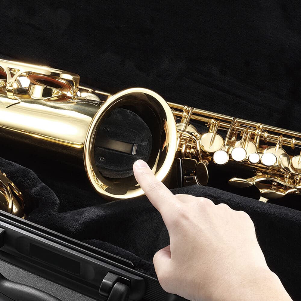 HERCULES Alto Sax Stand TravLite Black DS431B