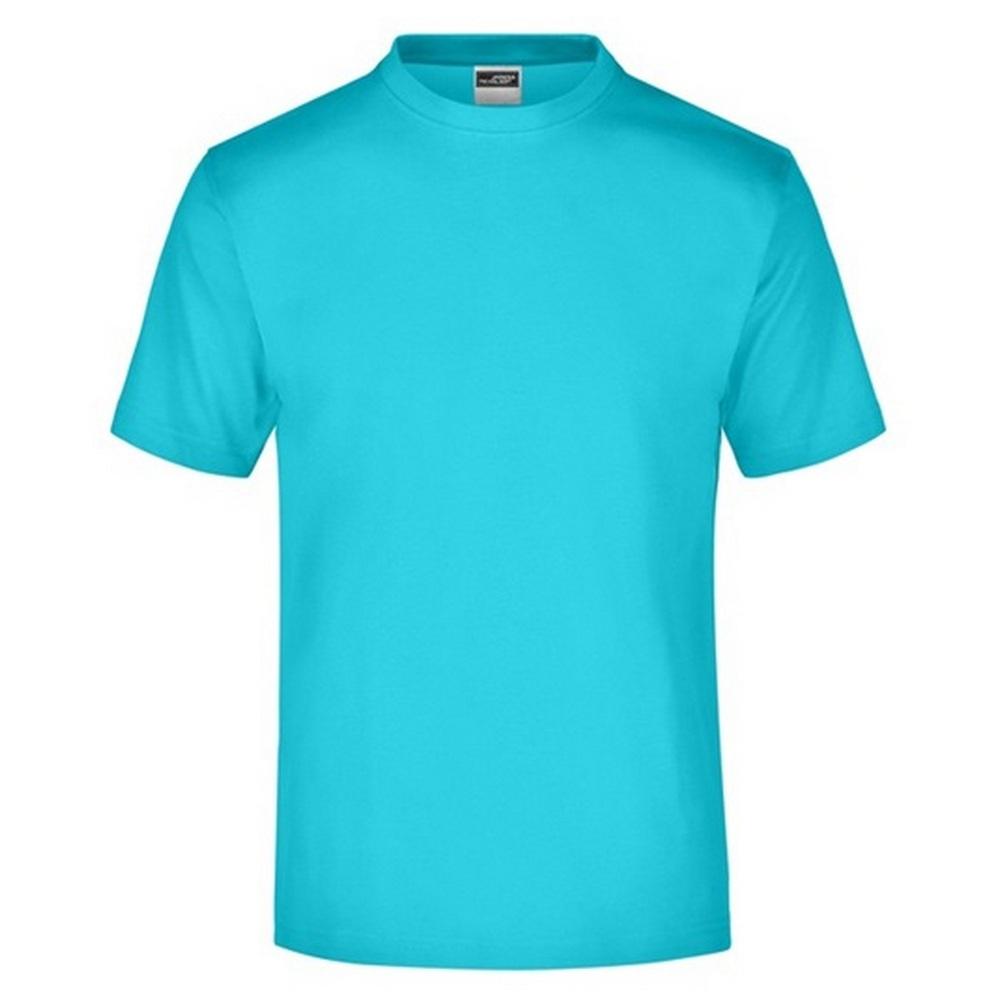 James and Nicholson Unisex Adult Medium Round Neck T-Shirt