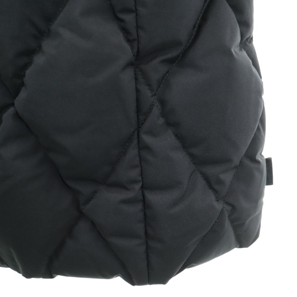 Herno Laminar Series Down Coat 44 Black Series Women Used