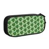 Kawaii 1929 Iota Phi Lambda  Pencil Case for Girl Boy Large Capacity African American Business Woman  Pencil Box Stationery