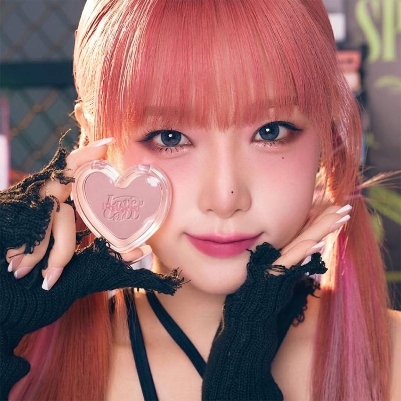 lilybyred Luv Beam Blur Cheek