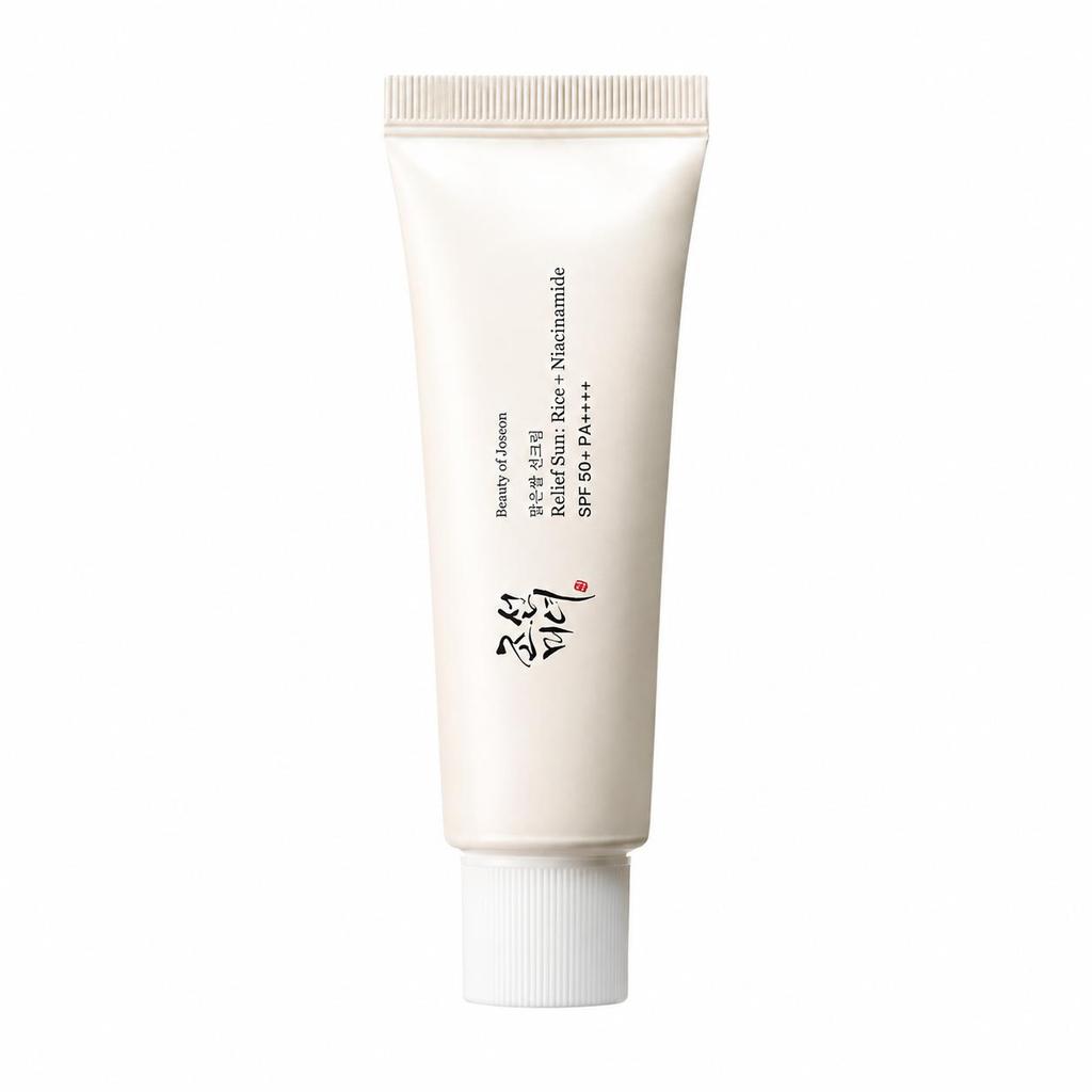 Beauty of Joseon Ulga Sun : Ryż + Niacynamid SPF 50+ PA++++ 50 ml