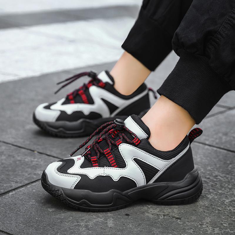 Спортивная обувь для мальчиков — фото 12