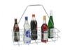 Porte-bouteille pour 10 x 1lt. Bouteilles