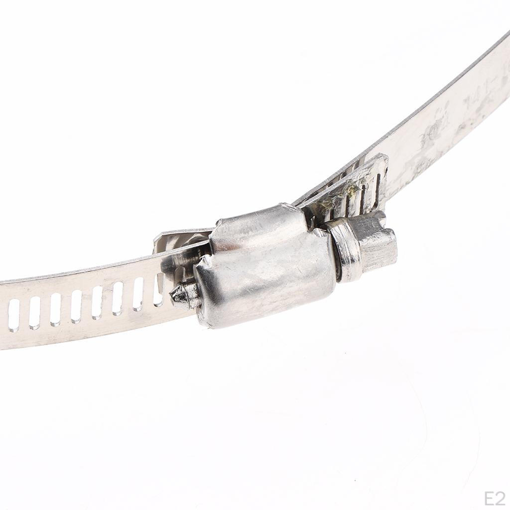 110mm-160mm Exhaust Crash for T- 530