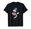 Disney Minnie Mouse Vintage Americana T-Shirt