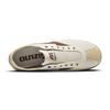 Mizuno LG 60S Low Top Casual Shoes Unisex Beige Gray D1GH240215