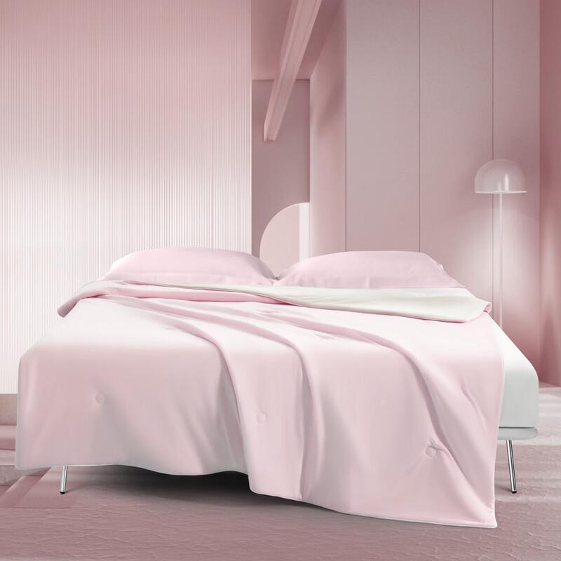 

Mercury Home Textiles Ice-Cool Knitted Summer Quilt