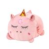 Customizable Plush Hand Warmer Pillow: Cute Winter Nap Rag Doll